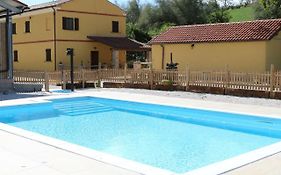 Agriturismo Fattoria Del Colle